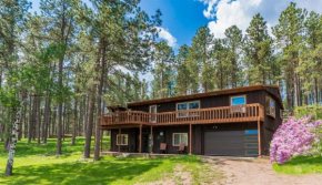 Prairie Creek Cabin w/Hot tub